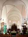 Eglise Sinate-Gertrude  Bovekerke KOEKELARE photo: 