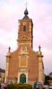 Eglise Saint-Amandus BUGGENHOUT / BELGIQUE: 