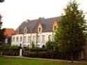 Beguinage Saint-Alexus DENDERMONDE  TERMONDE / BELGIQUE: 