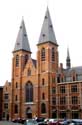 Clotre des Soeures Noires DENDERMONDE / TERMONDE photo: 