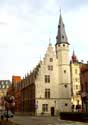 Vleeshuis DENDERMONDE foto: 