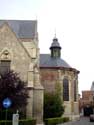 Onze-Lieve-Vrouwekerk DENDERMONDE / BELGIË: Koor