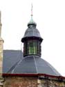 Onze-Lieve-Vrouwekerk DENDERMONDE / BELGI: 