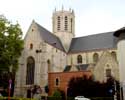 glise Notre Dame DENDERMONDE  TERMONDE / BELGIQUE: 