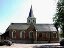 Saint-Macariuschurch LAARNE picture: 