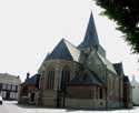 Eglise Saint-Macarius LAARNE / BELGIQUE: 