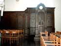 Sint-Machariuskerk LAARNE / BELGIË: 
