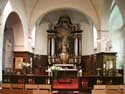 Sint-Jan Onthoofdingskerk (Schellebelle) WICHELEN foto: 