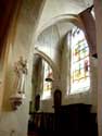 Sint-Jan Onthoofdingskerk (Schellebelle) WICHELEN foto: 