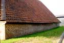 Old barn Gierle LILLE picture: 