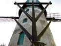 Moulin Fort Pendant Tempte LILLE / BELGIQUE: 