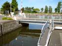 Plassendale sluice OOSTENDE picture: 