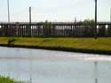 Brug A10 OUDENBURG / BELGI: 