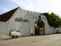 Abbey farm OUDENBURG / BELGIUM: 