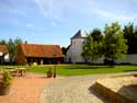 Ferme de l'abbaye OUDENBURG / BELGIQUE: 