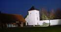 Abbey farm OUDENBURG / BELGIUM: 