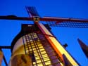 Moulin Blanc de Roxem OUDENBURG / BELGIQUE: 