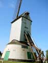 Oostmolen GISTEL foto: 