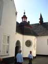 Saint-Godelieveabbey Ten Putte GISTEL / BELGIUM: 