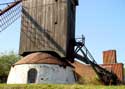 Moulin Kouter KORTEMARK / BELGIQUE: 