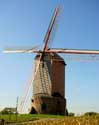 Moulin de Wullepit KORTEMARK / BELGIQUE: 