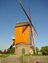 Wullepitmill KORTEMARK / BELGIUM: 