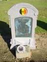 Cimetire Belge Militaire HOUTHULST photo: 