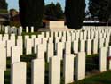 Cement House Military Cemetery LANGEMARK-POELKAPELLE / LANGEMARK - POELKAPELLE photo: 