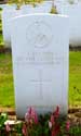 New Irish Farm Cemetery IEPER picture: 