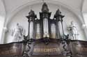 glise de l'ancien hpital Notre Dame GERAARDSBERGEN  GRAMMONT / BELGIQUE: 