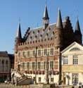 Town Hall GERAARDSBERGEN / BELGIUM: 