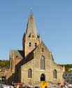 Saint-Bartholomeuschurch GERAARDSBERGEN / BELGIUM: 