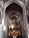 Sint-Bartholomeuskerk GERAARDSBERGEN foto: 