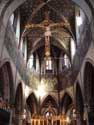 Eglise Saint-Bartholomeus GERAARDSBERGEN / GRAMMONT photo: 