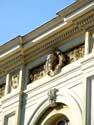 Sint-Adriaansabdij-museum GERAARDSBERGEN foto: 