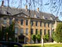 Saint Adrianusabbay - museum GERAARDSBERGEN / BELGIUM: 