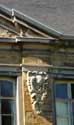 Sint-Adriaansabdij-museum GERAARDSBERGEN foto: 