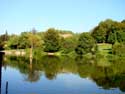 Saint Adrianusabbay - museum GERAARDSBERGEN picture: 