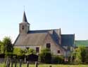 Eglise Saint-Lambert (à Parike) PARIKE / BRAKEL photo: 