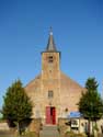 Saint-Lambertchurch (in Parike) PARIKE in BRAKEL / BELGIUM: 