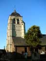 Saint Peter's church (in Nederbrakel) BRAKEL / BELGIUM: 