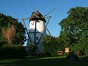 Hoogkoutermill HOREBEKE / BELGIUM: 