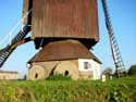 Nieuwe Bossenare - Tukmolen (Tucmolen) MAARKEDAL / BELGI: 