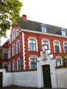 Our-Lady of Hoye beguinage (Small Beguinage) GHENT / BELGIUM: 