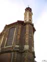 Our-Lady of Hoye beguinage (Small Beguinage) GHENT / BELGIUM: 