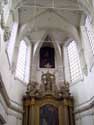 Beguinage Notre-Dame de Hoye (Petit Beguinage) GAND / BELGIQUE: 