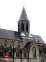 Our-Ladieschurch DEINZE / BELGIUM: 