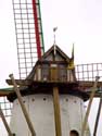 Moulin Rysselende PITTEM / BELGIQUE: 