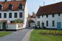 Ancien Beguinage DIKSMUIDE  DIXMUDE / BELGIQUE: 