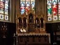 glise Notre Damme ZOTTEGEM photo: 